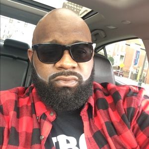 Meet your Posher, Darius